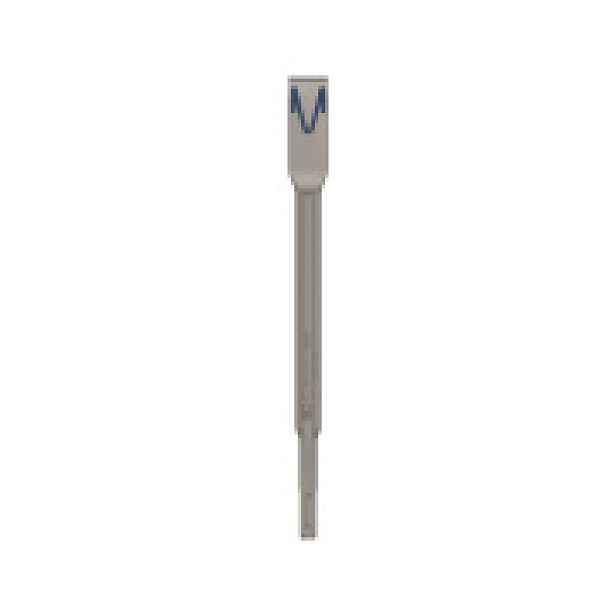 Sekáč plochý Bosch Expert SDS Plus-8C 20x250 mm 2608901695