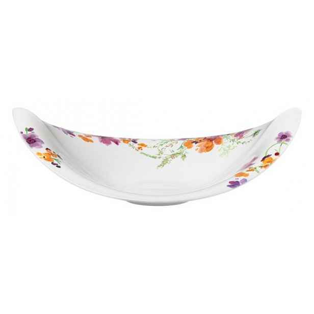Villeroy & Boch Mísa na ovoce Mariefleur Gifts v dárkovém balení, 47 x 38 cm 10-1632-3864