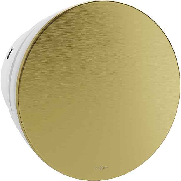 Koupelnový ventilátor Mexen W9602-100-50 100 mm