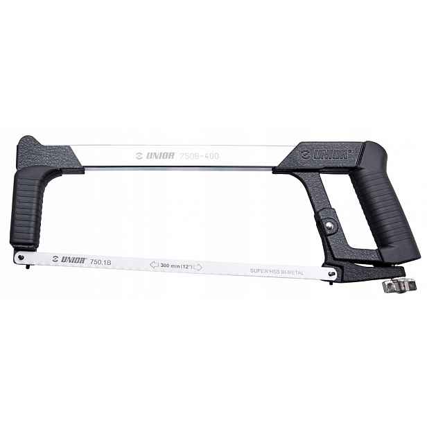 Pila na kov Unior 750B pilový list 300 mm č. položky 621531