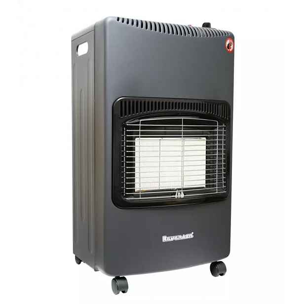 Plynový ohřívač 4,2kW LD168S skládací