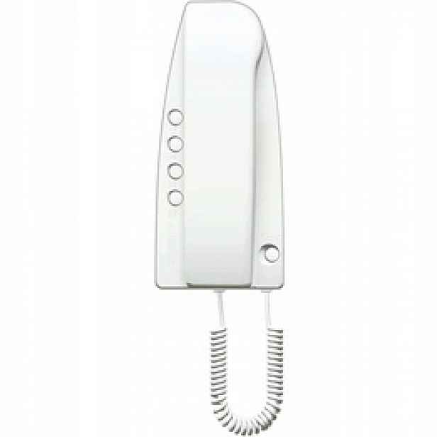 Univerzální audio unifon pro analogové systémy (4+n, 1+n) Bticino 334262