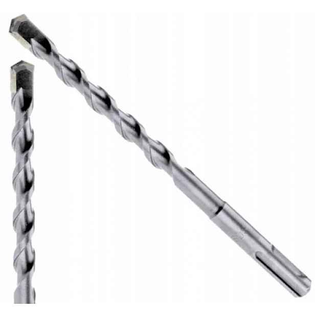 Vrták příklepový do betonu, kamene Sds plus 20,0x450x395 mm 1 ks Cimco