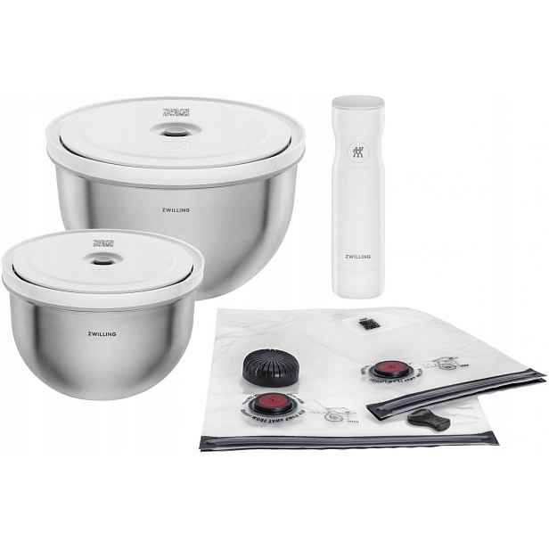 Zwilling Fresh & Save Startovací Sada Fresh & Save