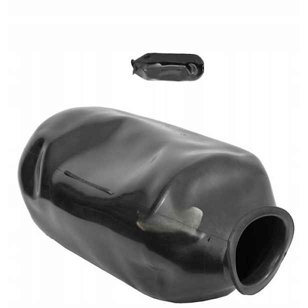 Membrána guma Epdm pro nádrž na hydrofor Pedrollo Plurijet 4/100 Inox 80L