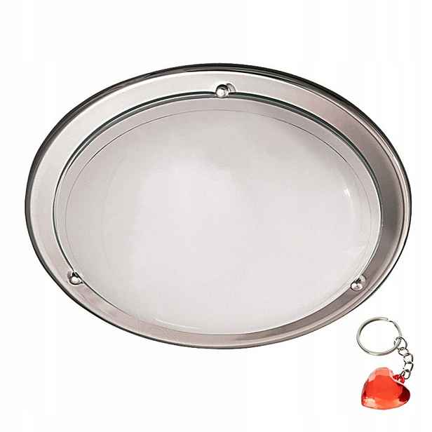 Stropní Svítidlo Ufo 5143 Rabalux