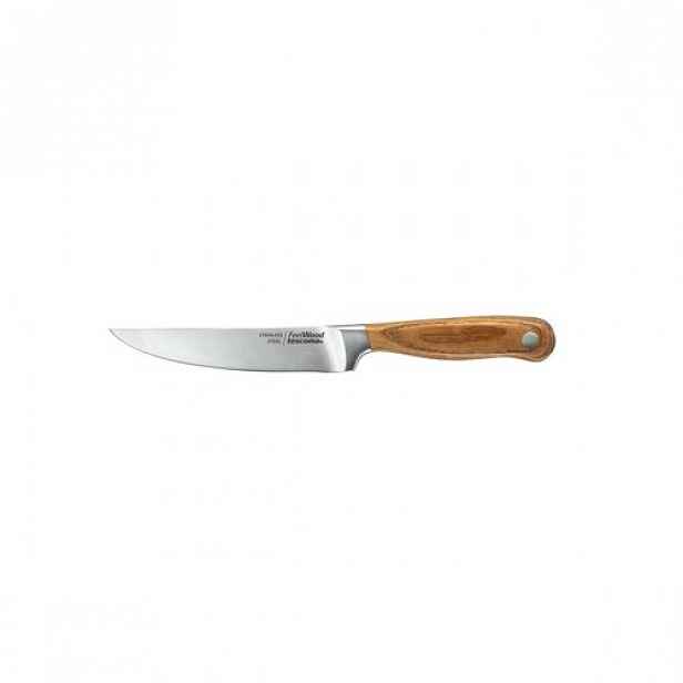 Tescoma Nůž univerzální FEELWOOD, 13 cm