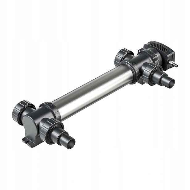 Uv-c lampa pro jezírko Sunsun CUV-755 55W Sterilizátor 8000L/H