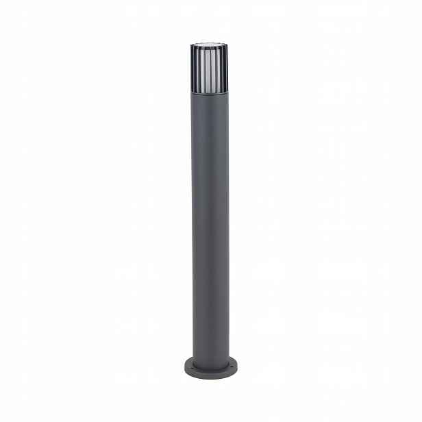 Venkovní sloupková zahradní lampa Ribo Gray IP54 16172 Tk Lighting