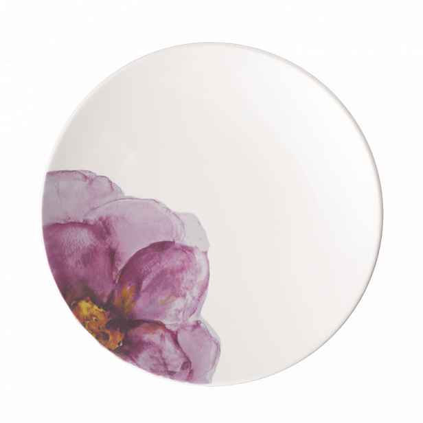 Villeroy & Boch Dezertní talíř Rose Garden, Ø 21 cm 10-4287-2651