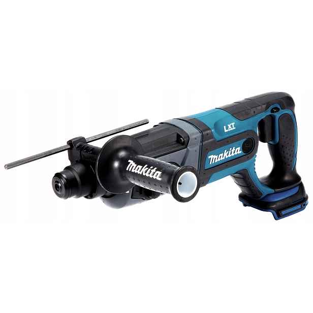 Vrtací kladivo Makita DHR241Z 18V Lxt SDS-Plus