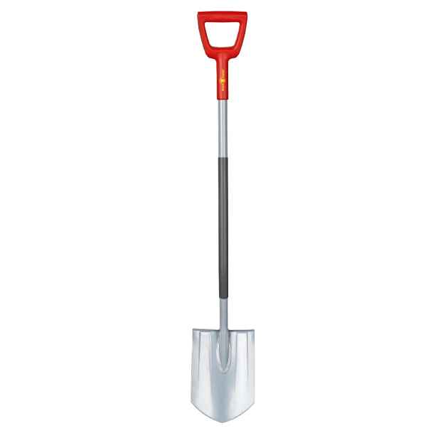 WOLF-Garten 73ADA006650 Štafle Pracovní šířka 190 mm Držák D
