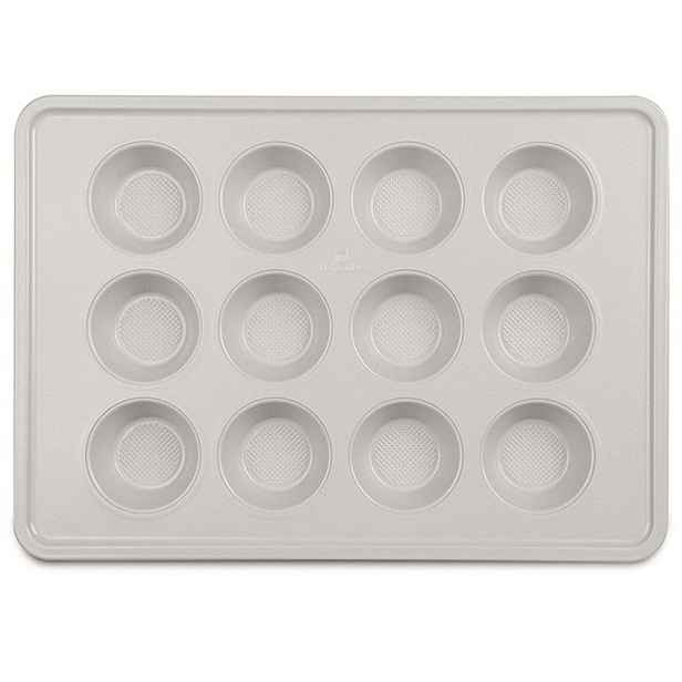 BERLINGERHAUS Forma na muffiny 12 ks Sahara Collection BH-7877