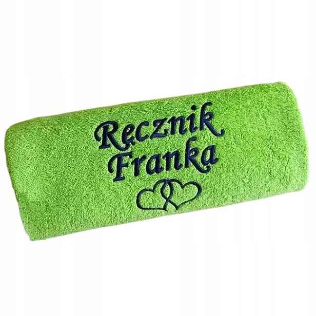 Dárek na Den Mužů pro manžela, přítele, partnera, Velký Ručník