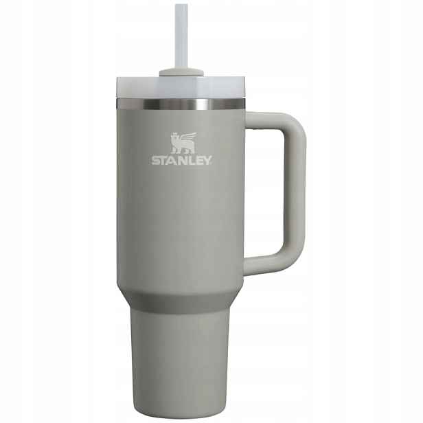 Nerezový tumbler Quencher H2.O Flow State Stanley Ash