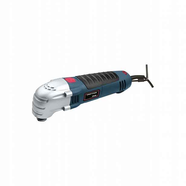 Oscilační multifunkční nástroj 300W Tryton TM300