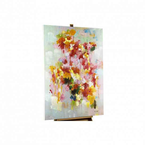 KUNSTLOFT OLEJOMALBA 80/120 cm, Moře a pláž