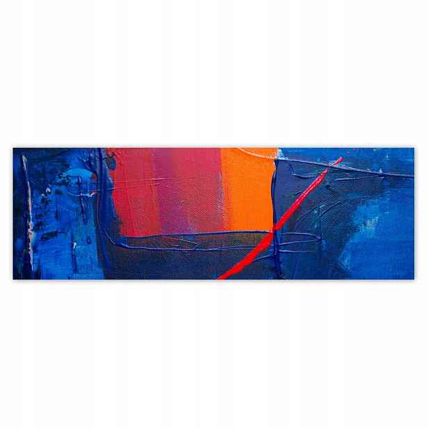Plakáty 200x66 Abstrakce Cefeus