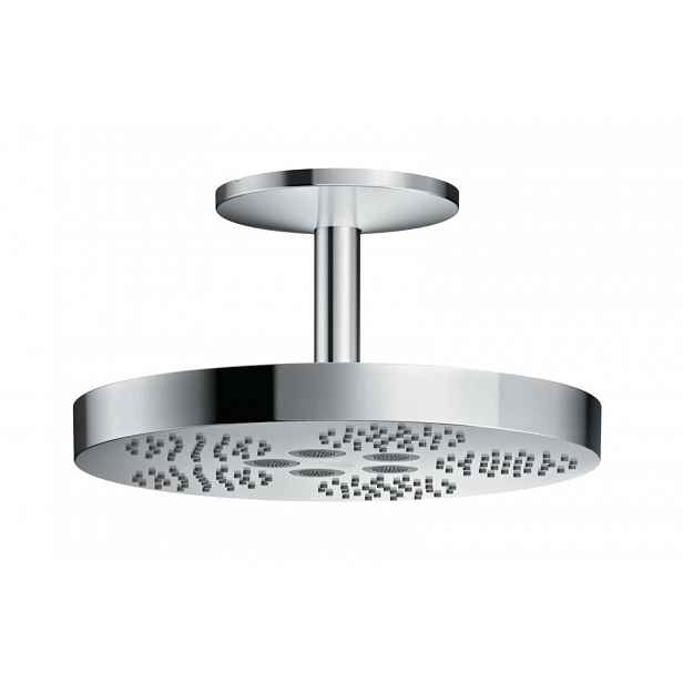 Axor One - Hlavová sprcha, průměr 28 cm, chrom 48493000