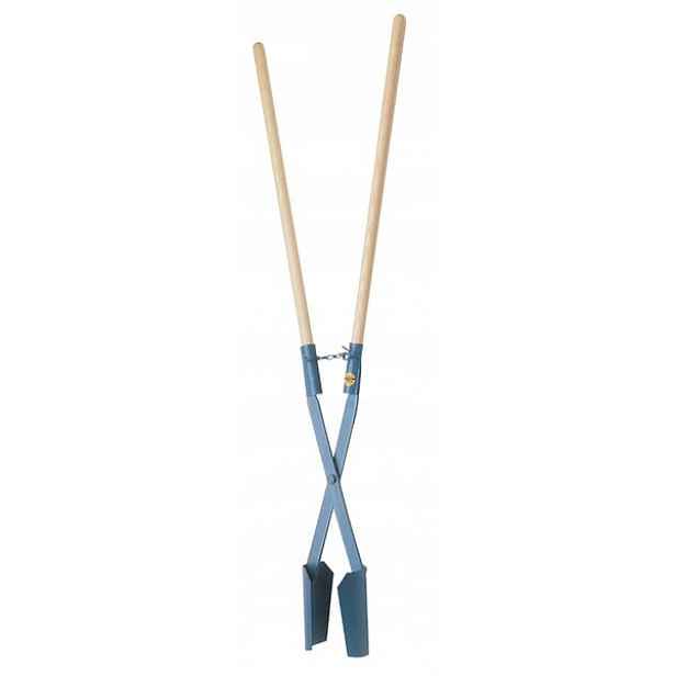 Nástroj pro vykopávání jamek do země Shw, 100 – 260 mm ES54967