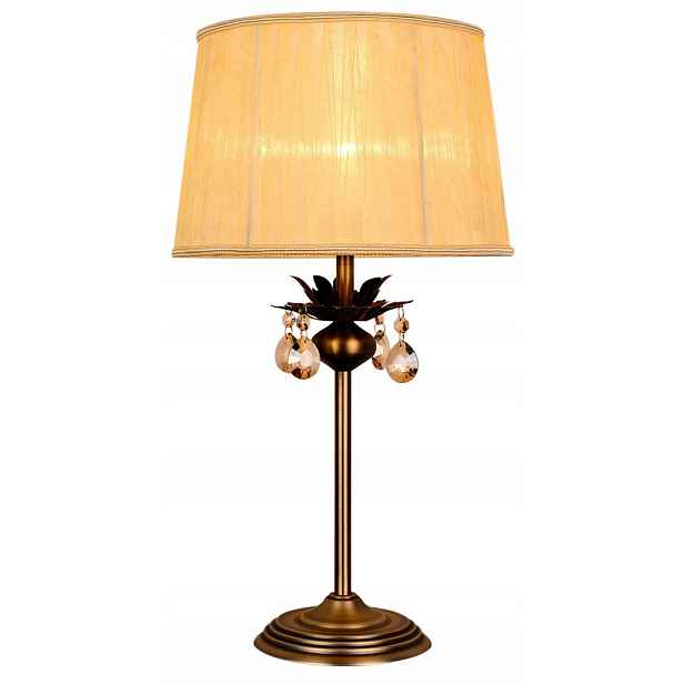Stolní lampa Adonis 41-27535 Candellux