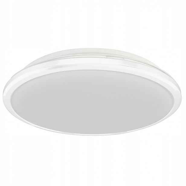 Stropní Svítidlo hermetický IP44 Led 18W Terma ML6401 Milagro