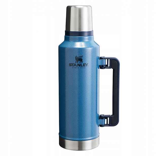 Termos Stanley Classic Legendary Bottle 1,9L Hammertone Lake