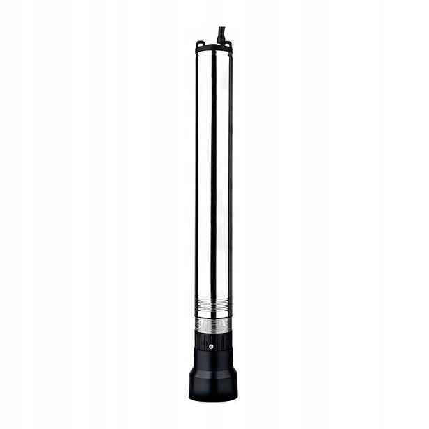 Ponorné Čerpadlo Omnitron 5000 Auto. 230V 20 M