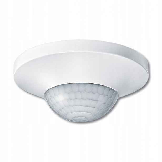 Schneider Electric senzor přítomnosti Knx s Ir bílým MTN630919