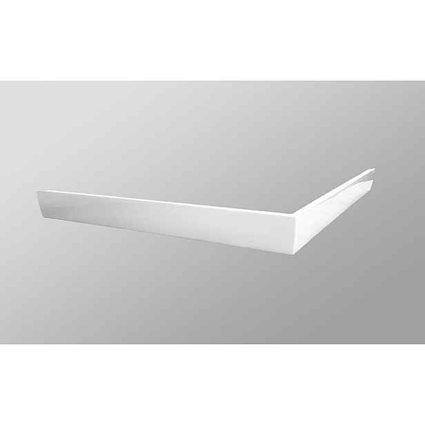 PRIM - Panel k vaničce 120X80L PRIM120X80L