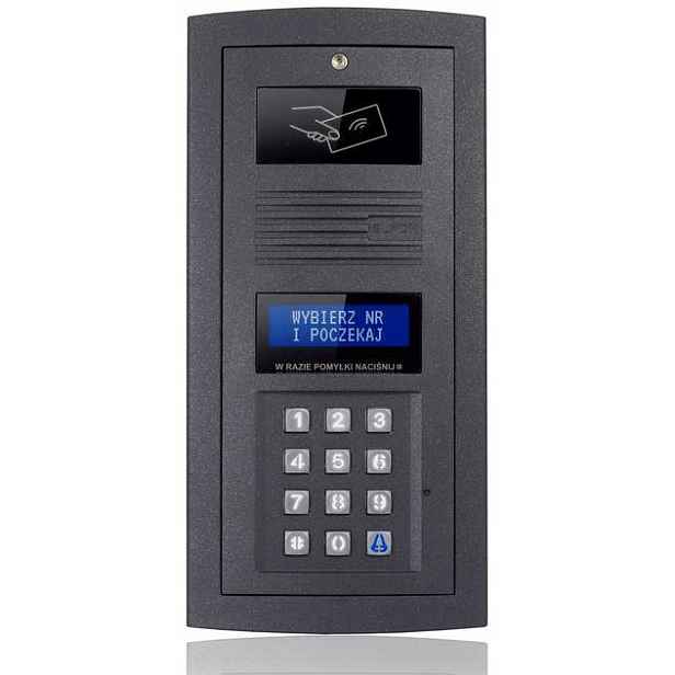 Modul Elfon Optima OP-SL255R-G