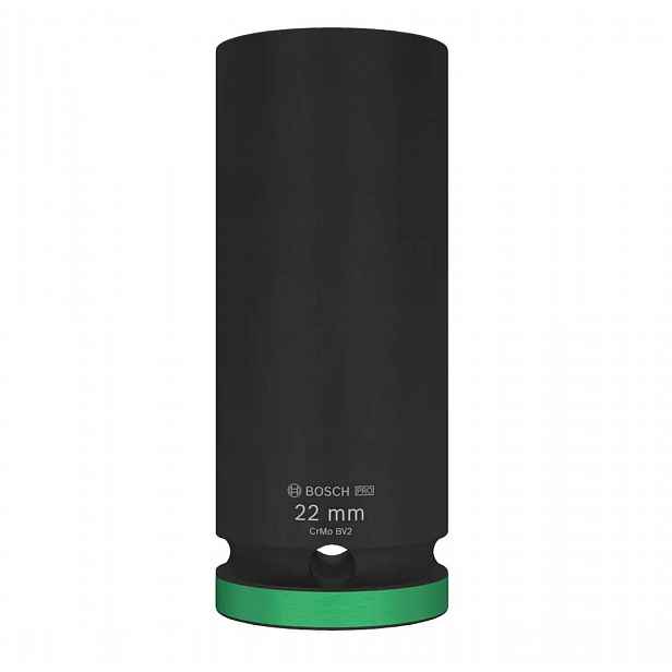 Bosch - Nástrčný klíč 22x77 mm 2608003053