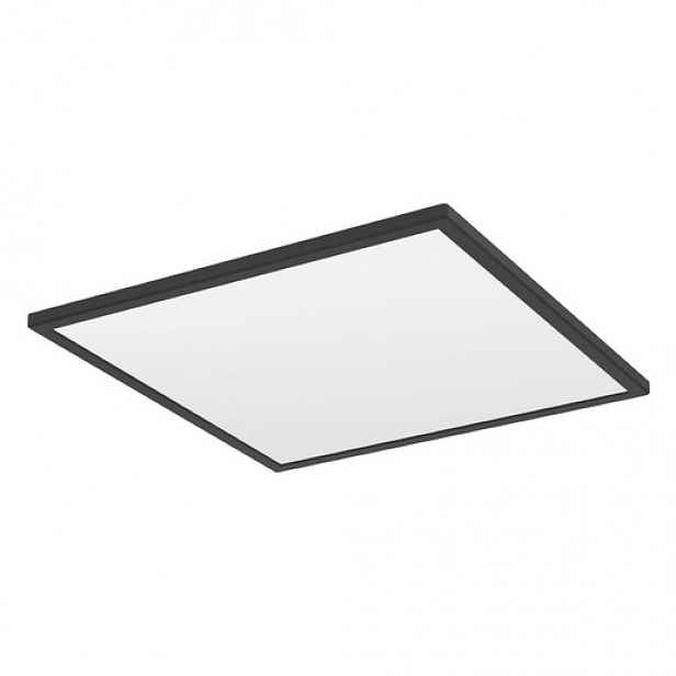 Eglo ROVITO-Z stropní světlo černá plast 901468