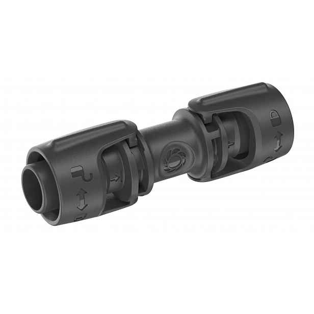 Gardena Micro-Drip-System - Spojka, 13 mm, 3 ks 13203-20