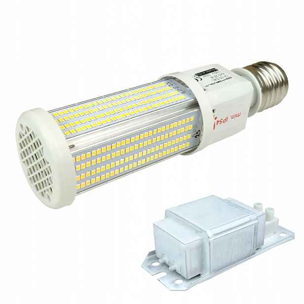Led žárovka Ape E27 55W 4000K 230V Isa Doktorvolt