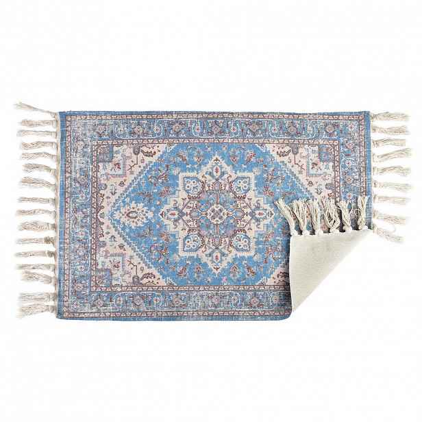 Mondex KOBEREC, textil, modrá