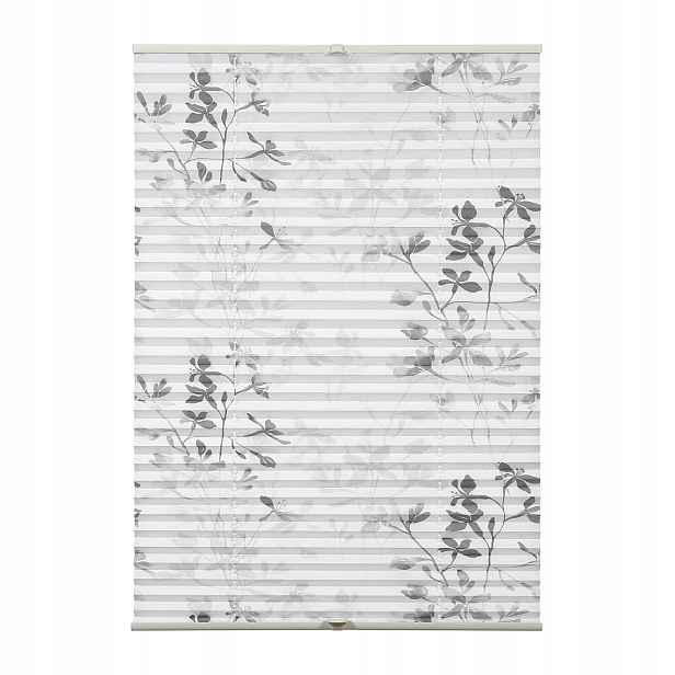 Roleta plisé Gardinia 70 cm x 130 cm