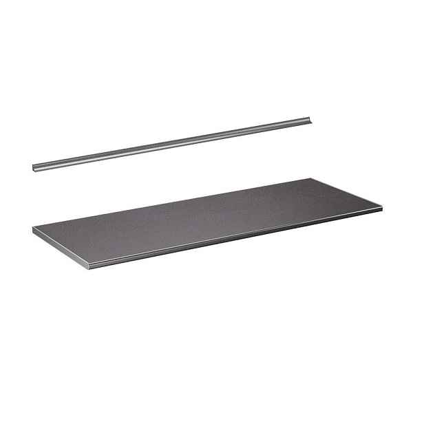 Vicco KUCHYŇSKÁ PRACOVNÍ DESKA R-Line, Žula, 160 cm
