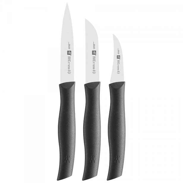 Sada 3 nožů Twin Grip Zwilling