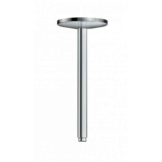 Axor One - Sprchové rameno stropní, 30 cm, chrom 48495000
