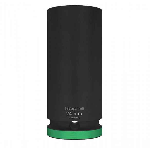 Bosch - Nástrčný klíč 24x77 mm 2608003055