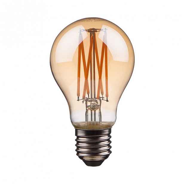 Butlers BRIGHT LIGHT LED Dekorační žárovka A 60