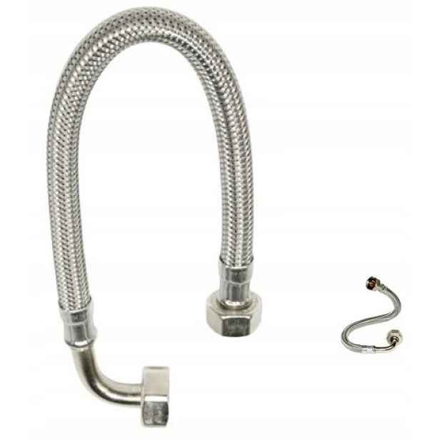 Hadice pro hydroforovou nádrž Ibo Mhi 1300 Inox Typ 80