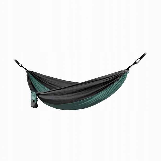 Houpací síť Alpinus Letní turistická 300 x 155 cm CH11384