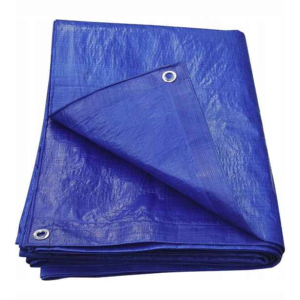 Plachta 8x12 12x8 Plachta Zesílená 75 g/m2