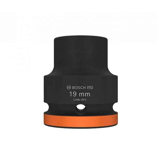 Bosch - Nástrčný klíč 19x51 mm 2608003058