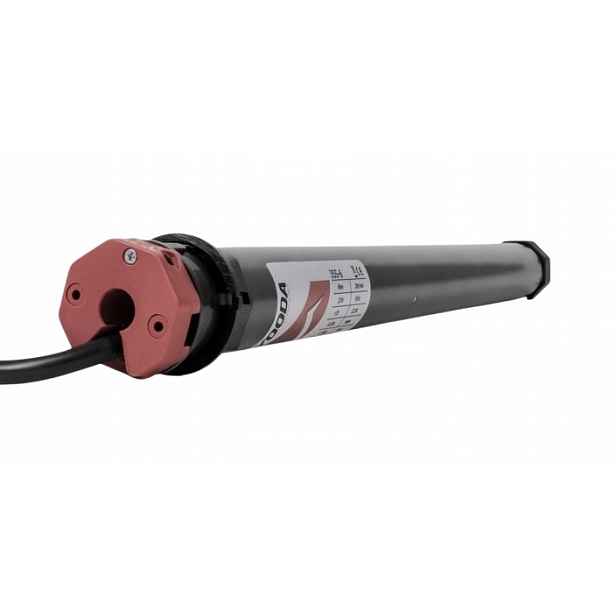 Motor pro rolety Yooda série 35S, 10/17 Nm
