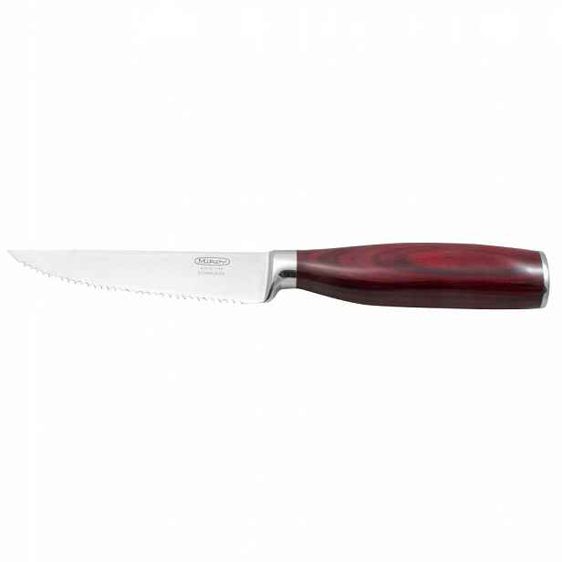 Nůž na steaky Mikov Ruby 408-ND-11Z (408-ND-11Z)