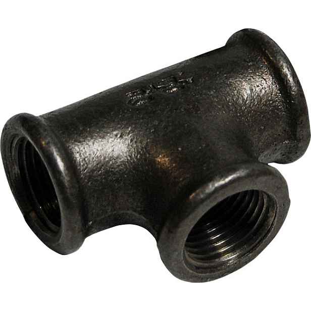 T-kus černý č. 130 2"