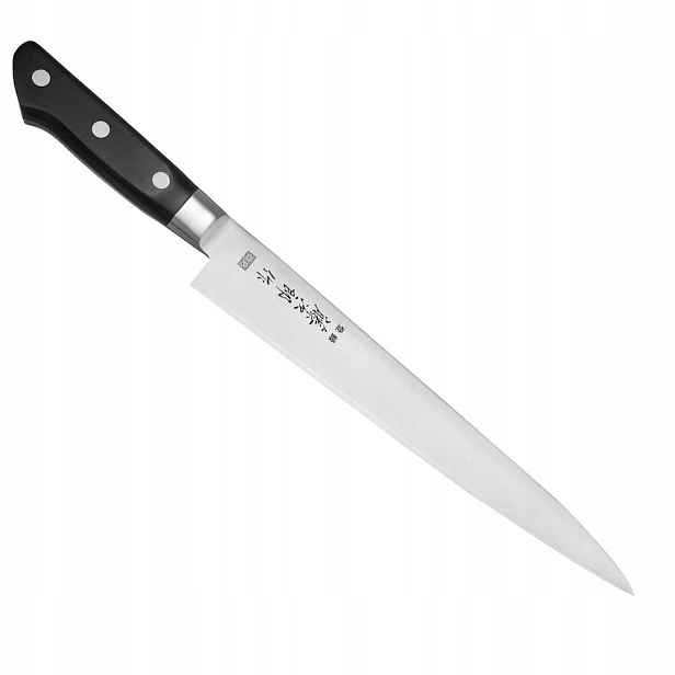 Tojiro Classic VG-10 Japonský ostrý Nůž na porcování masa 27 cm